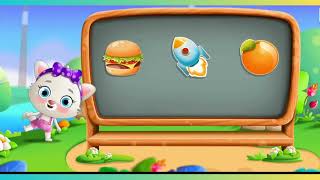 Pre School Learning Games for Kids  Color Matching  Shapes Matching  Education [upl. by Ylime]