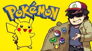 Bootleg Pokémon Games  JonTron [upl. by Dominic]