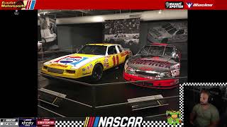 iRacing Nascar Truck  Martinsville Speedway [upl. by Eilama]