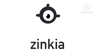 Zinkia logo remake [upl. by Diet]