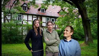 Rotenburg  The house of the man eater Armin Meiwes  Part II [upl. by Tavish]