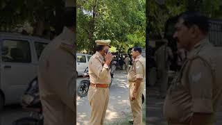 UPSI 2021 Motivation यूपी दरोगा up police sub inspector Shorts Upsi uppolice subinspector [upl. by Tavish205]