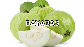 BAYABAS [upl. by Nira]