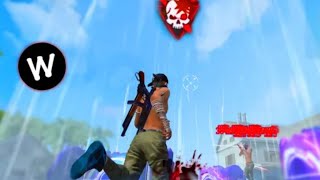 Reborn 👑 Free Fire Highlights WhiteFF [upl. by Laumas894]