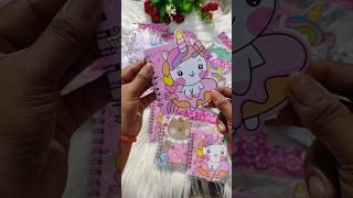 Kids quirky diary ✨Beautiful prints available 😍yt vadhinamardhal viralvideo shortvideo [upl. by Vonny829]