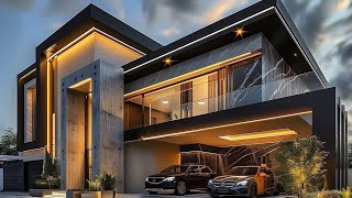 Stunning Luxury Home Designs  3D Architectural Visualizations  3DPlans Architecture Explore [upl. by Britton939]