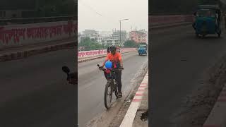 ৯ বছরে Hemonto Riders Hemonto9 HemontoRiders hemonto reels OmeBD64 djidrone djifan funny [upl. by Stephana]