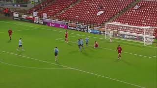 Barnsley v Doncaster Rovers Highlights [upl. by Denys820]