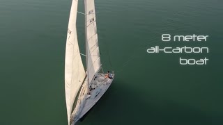 FLAAR 26 CARBON RACER [upl. by Maximilien]