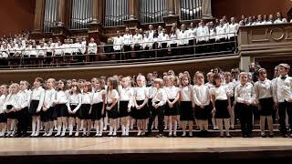 Vánoční koncert  Rudolfinum  Pražská kantiléna [upl. by Mailli481]