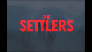 THE SETTLERS 2023 • Official Trailer MUBI [upl. by Notkcorb]