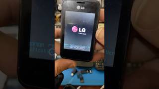 LG 🗿mobile smartphone lg tech reels [upl. by Ahsinna]