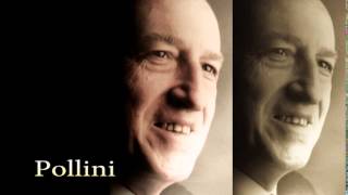 POLLINI Beethoven Piano Sonata No24 in F sharp major op78 [upl. by Cuhp]