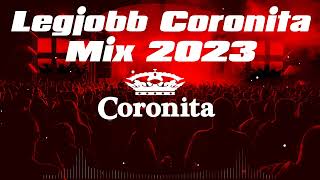 Coronita Minimal Mix 2024 Lehet  Welcome Coronita mix 2024  Summer Coronita 2024 [upl. by Leahcimaj]