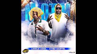 likkle addi vybz kartel out now new single [upl. by Rocco]