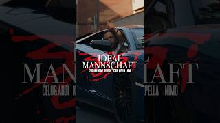 Celo amp Abdi x Olexesh x Krime x Schubi AKpella x Nimo  IDÉAL MANNSCHAFT 💯🥷 Teaser PLANETi [upl. by Neoma1]