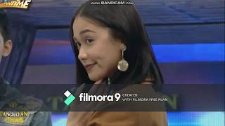 Vice ganda and Maja salvador quotDalagang Pilipina Challengequot [upl. by Christensen]