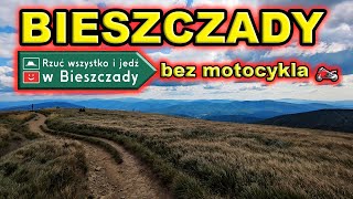 Bieszczady 2023 [upl. by Eiba]