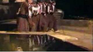 Kurdi Dance Video Part 2 [upl. by Theda]