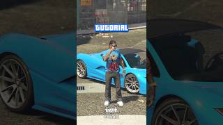 Drippy Blue Male Outfit On GTA 5 😮‍💨💯 [upl. by Jerome]