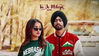 tu jo milya new song hit song punjabi [upl. by Adikam]