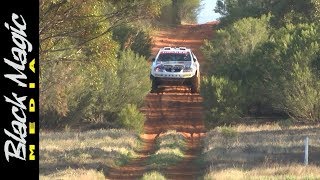 03  Sunraysia Safari Feature  Steve Reiley [upl. by Sylvan894]