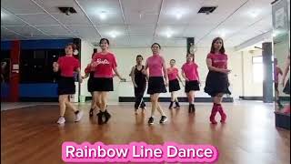 Cheri Cheri Lady Remix 2024  Line Dance  June 2024 [upl. by Tnarb]