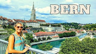 Bern  1 day in the capital of Switzerland [upl. by Yoshi970]