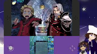 Etrian Odyssey Untold  Playthrough Part 11 CW Genocide [upl. by Ellard731]