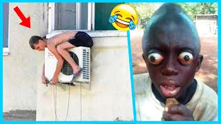 Best Funny Videos Compilation 🤣 Pranks  Amazing Stunts  By Just F7 🍿 39 [upl. by Nosac]