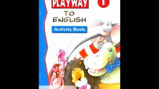 Playway to English 1  CD1 1155 [upl. by Attenyl152]