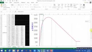 Excel การสร้าง py Curves ของ Laterally Loaded Piles เสาเข็มรับแรงด้านข้าง [upl. by Devaney434]