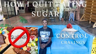 How I Quit Sugar [upl. by Ciro]