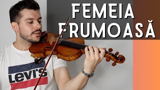 FEMEIA FRUMOASĂ by Leo de la Roșiori [upl. by Audrye]