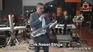 ♫ OrkNaser Struja 2014 ♫ Production Studio EmcoDv Emmanuel Full HD [upl. by Nawad]