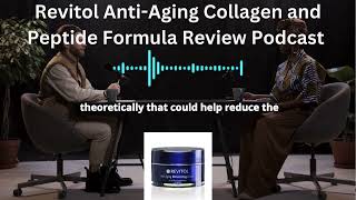 Revitol AntiAging Cream Review The Best Anti Aging Cream for Skin  Podcast [upl. by Thoma]