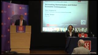 Accounting Harmonisation and Global Economic Consequences [upl. by Eilegna]