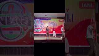 Maari song Dance lifeinusa indianmusic dhanush dance dancevideo dancer internationalstudent [upl. by Maziar]