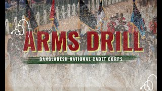 Arms Drill [upl. by Emelin]