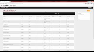 PartendercomSetup  Instantly Generate Your Purchase Orders By Inputting Par Levels amp More [upl. by Thorfinn553]