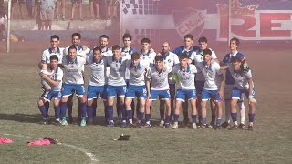 Div A Liga Mayor 2024 PENALES y NACIONAL NH CAMPEÓN [upl. by Namruht]