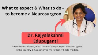 How to become a Neurosurgeon  what to study colleges worklife salary  Neurosurgeon Kaise Bane [upl. by Crabb]