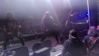 Avulsed  Heidelberg Deathfest 16032024 [upl. by Etep]