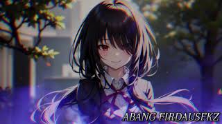 Yazid Izaham Apa Salahku  Nightcore 2024 [upl. by Marduk]