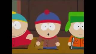 South Park quotDo show our behinds or our wienersquot  Butters [upl. by Peck]