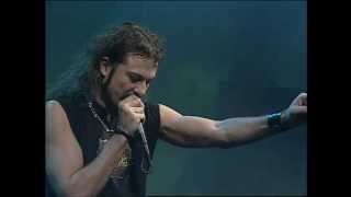 Extrema  Child O Boogaow  Live At The Rolling Stone 2006 [upl. by Esiuqram82]