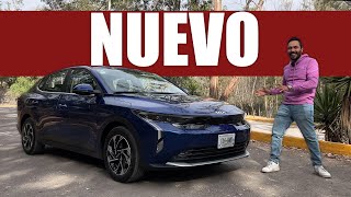 Nuevo KIA K3 2024  Una muy buena evolución [upl. by Noirred]