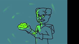 Uranium Fever  music animatic [upl. by Eelyah]