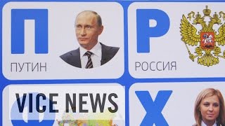 Silencing Dissent in Russia Putin’s Propaganda Machine Full Length [upl. by Nnyltiac]