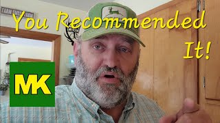 Bar Keepers Friend Product Review [upl. by Partan620]